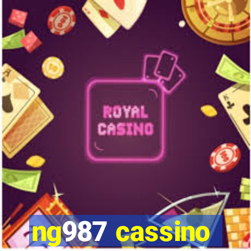 ng987 cassino
